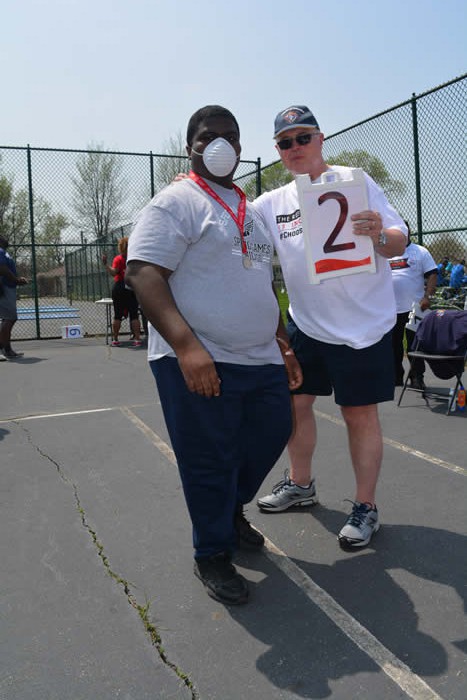 Special Olympics MAY 2022 Pic #4330